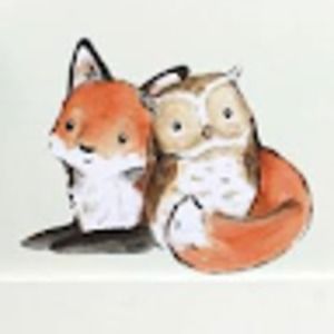 Meet your Posher, Kyarah